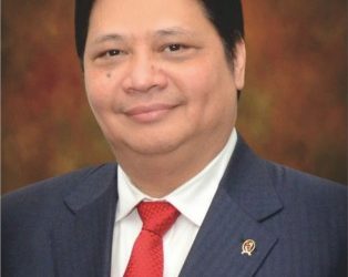 Dr. (H.C.) Ir. Airlangga Hartarto, M.B.A., M.M.T
Menteri Koordinator Bidang Perekonomian RI. (Foto: Ist./Kemenko Perekonomian).