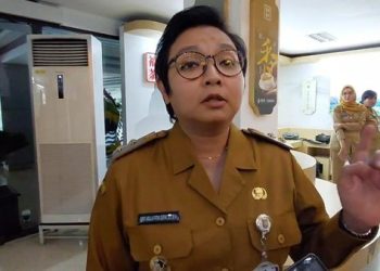 Plt Bupati Cilacap, Ammy Amalia Fatma Surya. (Foto: Ist./Dok. Pemprov Jateng).