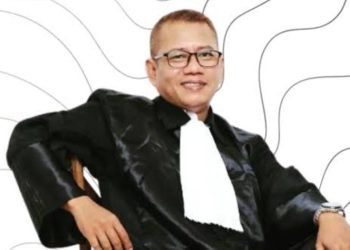 Kahar Muamalsyah, Ketua Badan Pengurus Nasional Perhimpunan Bantuan Hukum dan Hak Asasi Manusia Indonesia (BPN PBHI). (Foto: Ist./ posberitakota.com)