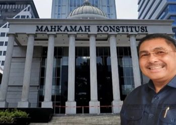 Pakar dan Praktisi hukum Dr. Santrawan Paparang, S.H., M.H., M.Kn.. (Foto: Ist./ paguyuban pewarta).
