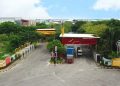 Halal Industrial Park Sidoarjo – Kawasan Ekonomi Khusus Halal di Jawa Timur. (Foto: Ist./ sindonews.com).