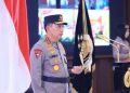 Kapolri Jenderal Pol. Listyo Sigit Prabowo. (Foto: Ist./dok.Polri).