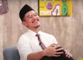 Kaesang Pangarep. (Foto: Ist./YouTube).