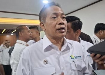 Menteri Koperasi (Menkop), Ferry Juliantono. (Foto: Ist./ cnbcindonesia.com).