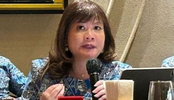 Ketua Umum Asosiasi Pengusaha Indonesia (Apindo), Shinta Widjaja Kamdani. (Foto: Ist./ voi.id).