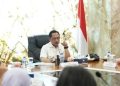 Mendagri Tito Karnavian usulkan pembatasan biaya kampanye pilkada untuk mencegah korupsi. (Foto: Ist.Dok. Kemendagri).