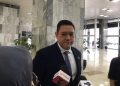 Wakil Ketua Komisi I DPR RI, DR. Dave Akbarshah Fikarno Laksono, ME di Komplek Parlemen Senaysn, Jakarta. (Foto: Ist./ golkar2029.com).