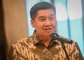 Menteri Perumahan dan Kawasan Permukiman (PKP) Maruarar Sirait. (Foto: Ist./ tirto.id).