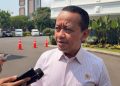 Menteri ESDM Bahlil Lahadalia. (Foto: Ist./ Kompas.com).