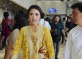Anggota Komisi XI DPR RI Puteri Komarudin. (Foto: Ist./ golkarpedia.com).