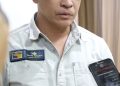 Anggota/Deputi Bidang Pengusahaan BP Batam, Denny Tondano