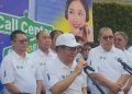 Gubernur Provinsi DKI Jakarta, Pramono Anung (pakai topi). (Foto: Ist./ detikcom).