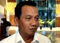 Direktur Jenderal Mineral dan Batu Bara Kementerian Energi, Sumber Daya Mineral (ESDM), Tri Winarno. (Foto: Ist./ cnnindonesia.com).