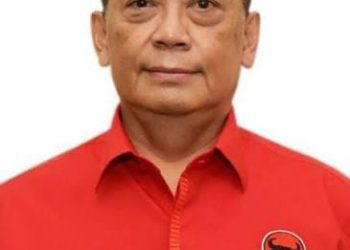 Wakil Sekjen PDIP, Utut Adianto. (Foto: Ist./ Wikipedia).