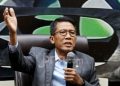Ketua Umum Depinas SOKSI, Mukhamad Misbakhun. (Foto : Ist./ Ricardo).