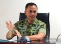 Kepala Biro Hubungan Masyarakat dan Informasi Pertahanan Sekretaris Jenderal Kementerian Pertahanan Brigadir Jenderal TNI Rico Ricardo Sirait. (Foto: Ist./Biro Humas).
