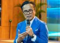 Chief Operating Officer (COO) Badan Pengelola Investasi Daya Anagata Nusantara atau Danantara Indonesia, Dony Oskaria. (Foto: Ist./ Kompas.com).
