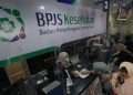 Salah satu kantor pelayanan BPJS. (Foto: Ist./Dok BPJS).