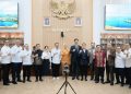 RDP DPR RI tentang Rencana Kerja dan Anggaran tahun 2027. (Foto: Humas BP).