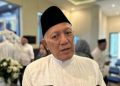 KH Abdul Hakim Mahfudz, akrab disapa Gus Kikin, terpilih sebagai Ketua Umum PBNU 2026-2031 dengan 472 suara. Ia berkomitmen memperkuat Qanun Asasi NU. (Foto: Ist./ detikJatim).