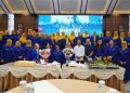 PIKORI Batam merayakan hari jadinya ke-26 tahun. (Foto: Humas BP).