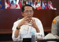Kepala BP Batam, Amsakar Achmad. (Foto: Humas BP).