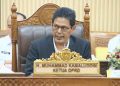 Ketua DPRD Kota Batam, Haji Muhammad Kamaluddin. (Foto: Sekretariat DPRD).