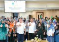kegiatan Penyuluhan Peningkatan Kapasitas Perempuan dan Perlindungan Anak di Kantor Wali Kota Batam, Senin, 19 Oktober 2026. (Foto: Diskominfo).
