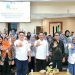 kegiatan Penyuluhan Peningkatan Kapasitas Perempuan dan Perlindungan Anak di Kantor Wali Kota Batam, Senin, 19 Oktober 2026. (Foto: Diskominfo).