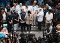 Festival Transmigrasi 2026 di Rempang dihadiri oleh Kepala BP Batam. (Foto: Humas BP).