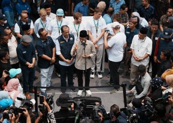 Festival Transmigrasi 2026 di Rempang dihadiri oleh Kepala BP Batam. (Foto: Humas BP).