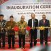 Inauguration penerbangan rute Batam ke Penang Malaysia di Bandara Hang Nadim Batam. (Foto: Humas BP).