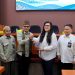 FPK audeinsi ke kantor BP Batam. (Foto: Humas BP).
