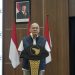 Anggota/Deputi Bidang Kebijakan Strategis dan Perizinan BP Batam, Sudirman Saad. (Foto: Humas BP).