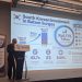 BP Batam menjemput peluang investasi baru dari Korea Selatan melalui South Korea Aero Summit 2026 dan pertemuan dengan KBRI Seoul, pada Rabu, 21 Oktober 2026. (Foto: Humas BP).