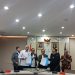 Penandatangan MoU SMSI dengan RRI. (Foto: Sekretariat SMSI).